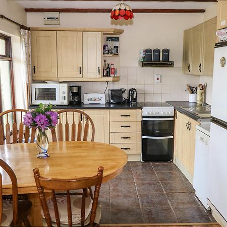 Hideaway Villa Ballinrobe Eksteriør billede