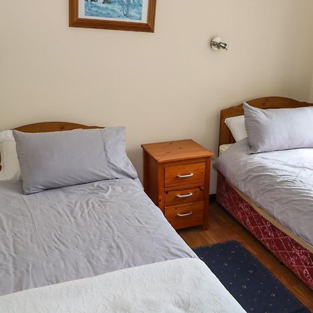 Hideaway Villa Ballinrobe Eksteriør billede