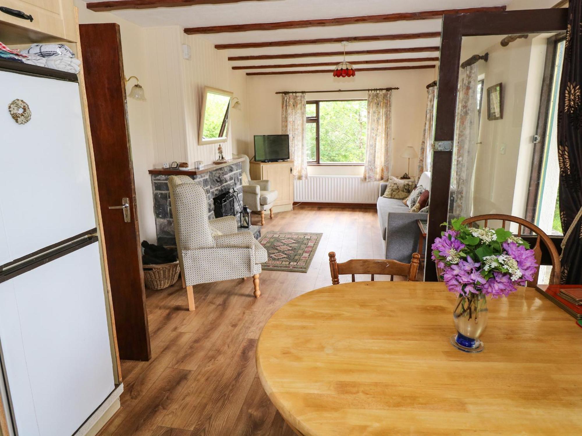 Hideaway Villa Ballinrobe Eksteriør billede