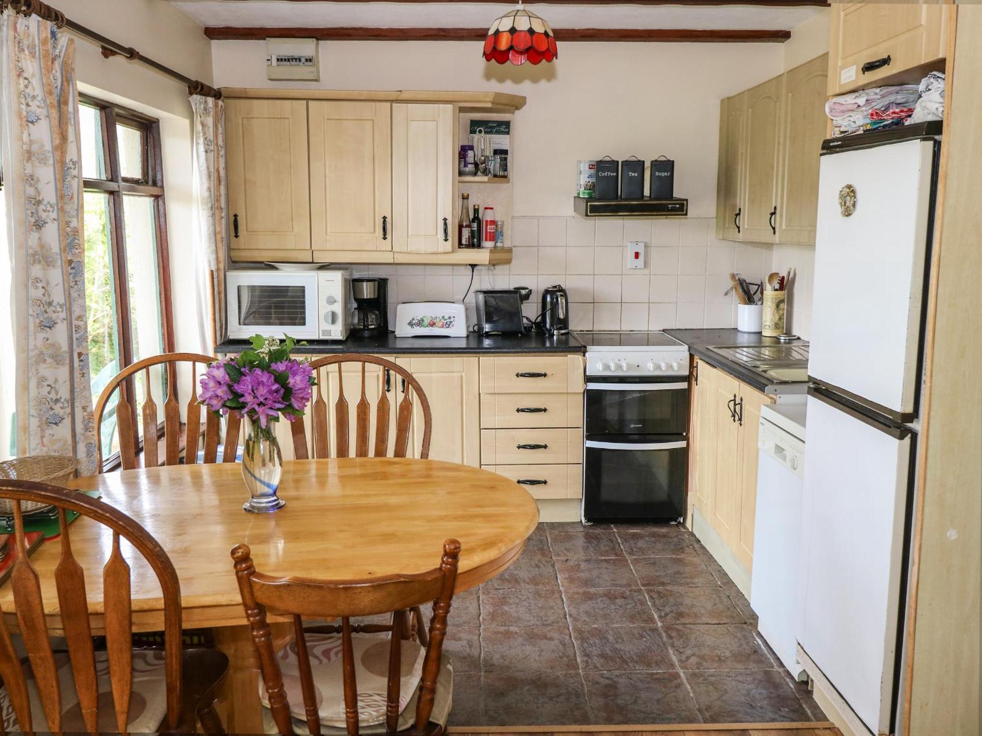 Hideaway Villa Ballinrobe Eksteriør billede