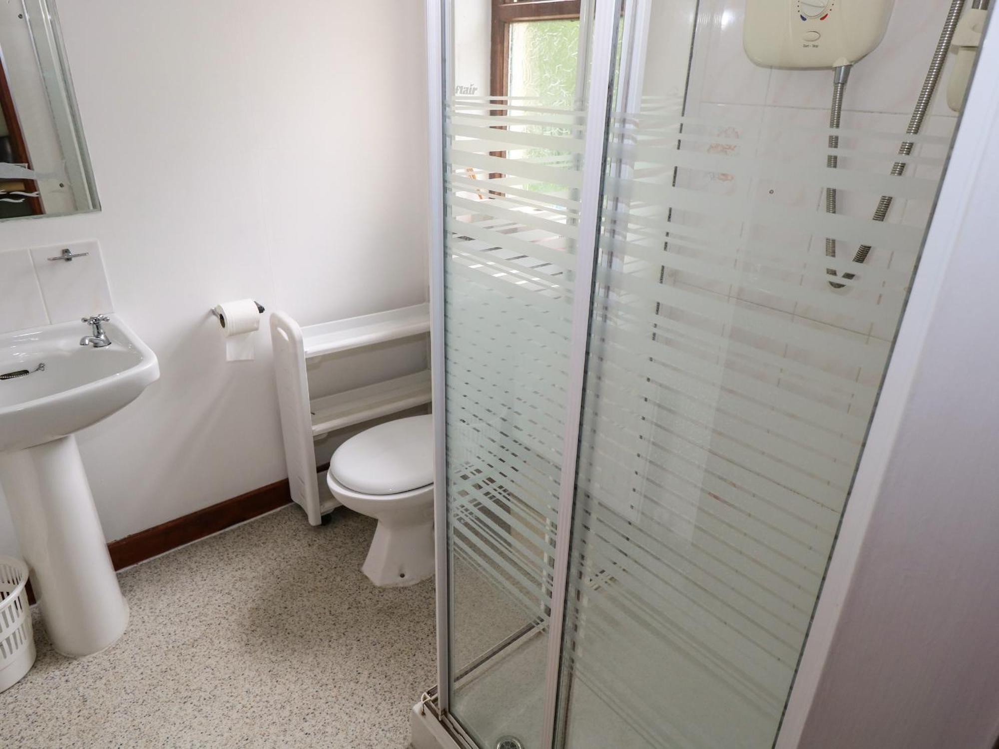 Hideaway Villa Ballinrobe Eksteriør billede