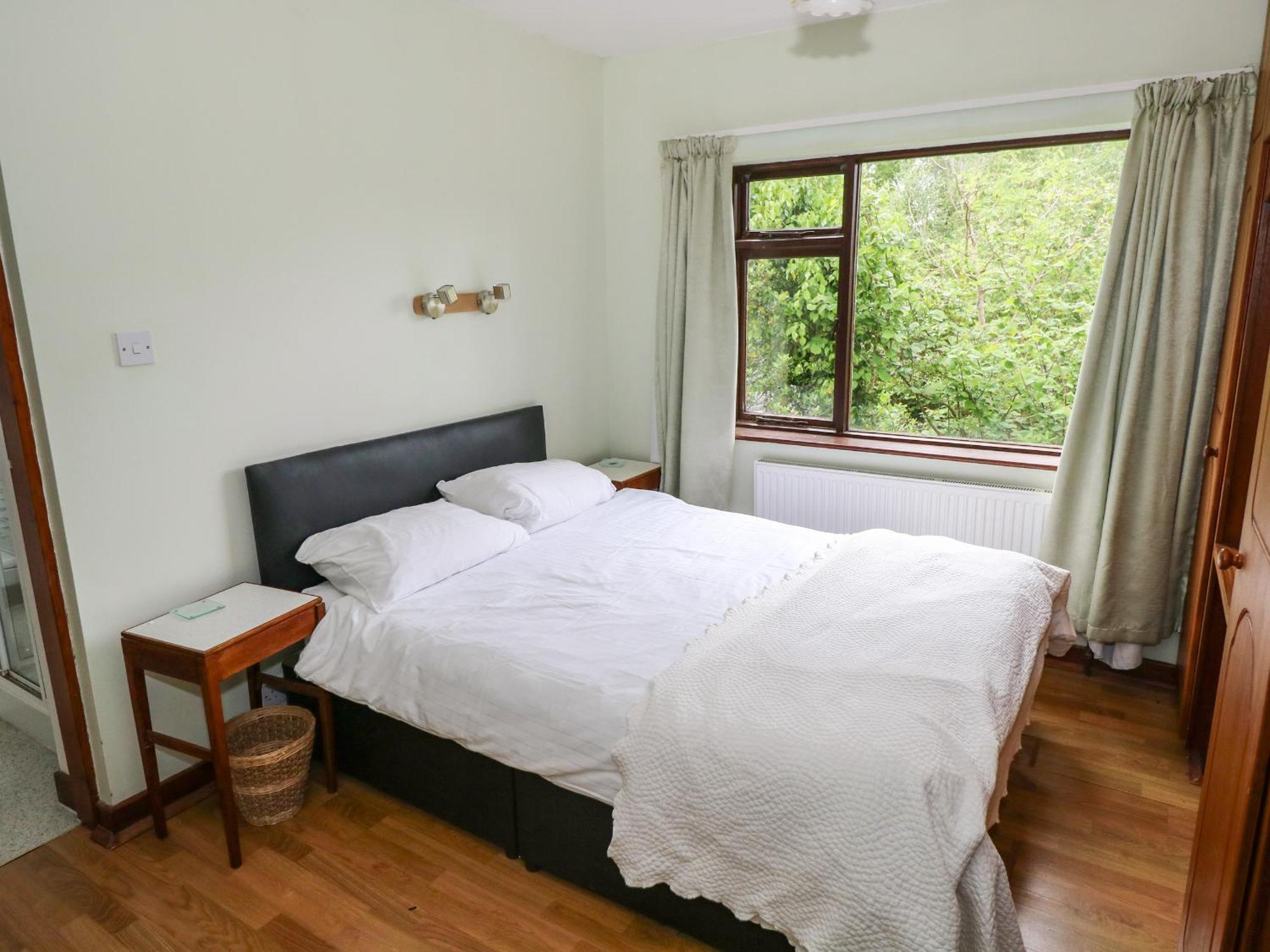 Hideaway Villa Ballinrobe Eksteriør billede