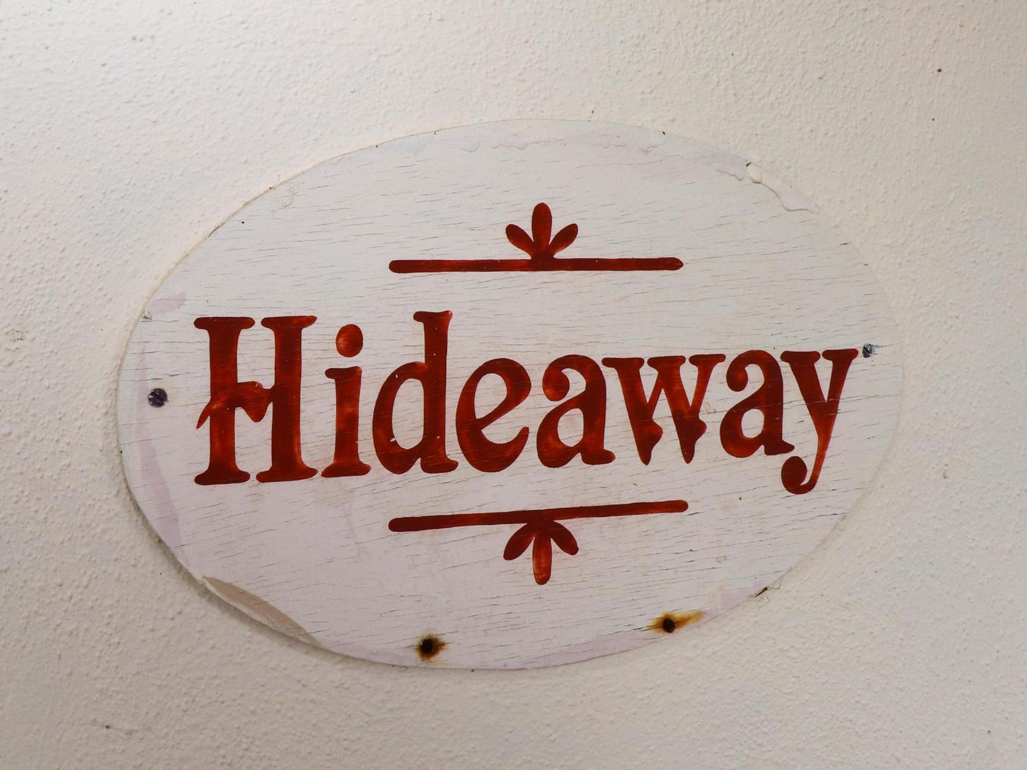Hideaway Villa Ballinrobe Eksteriør billede