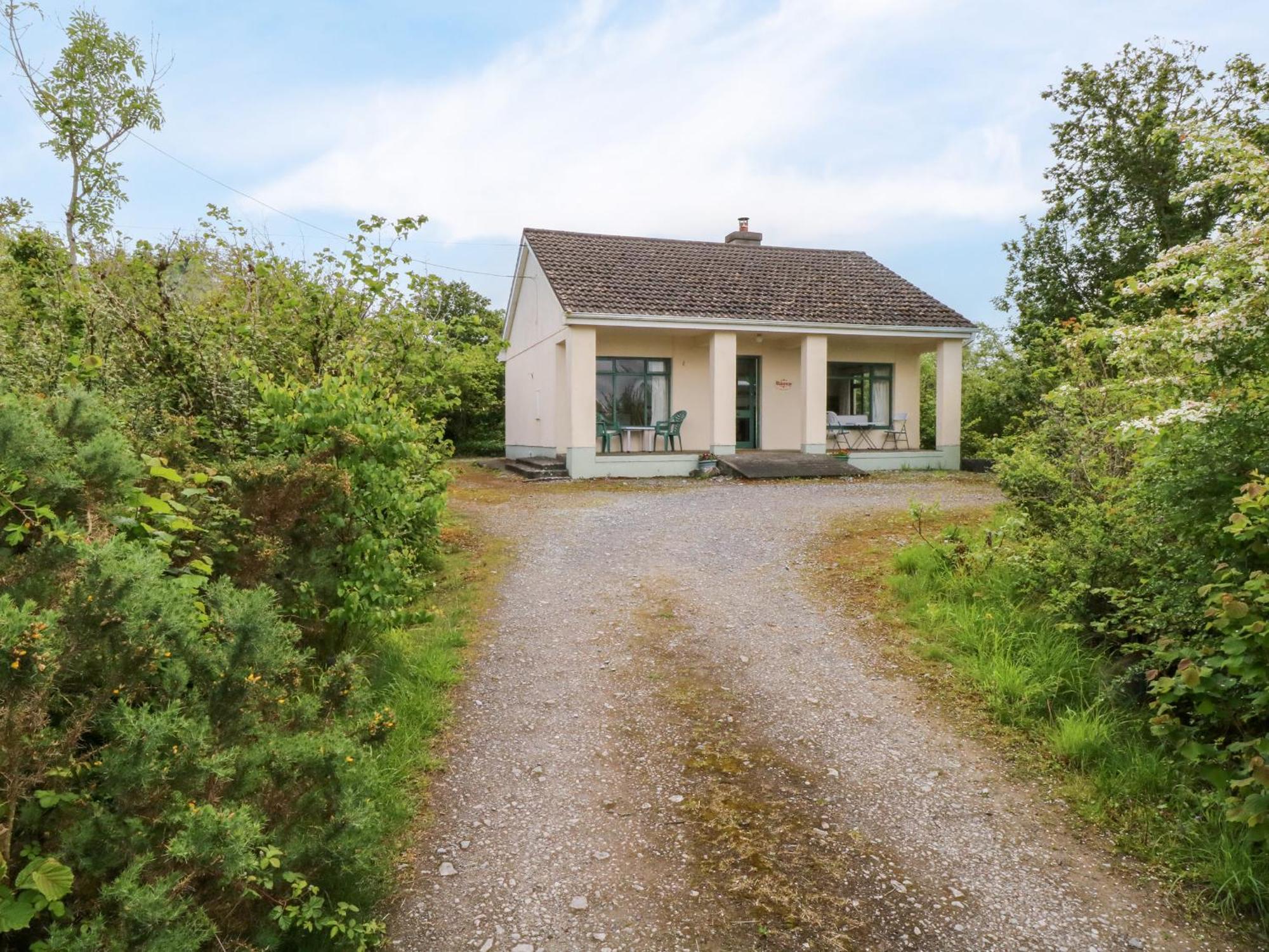 Hideaway Villa Ballinrobe Eksteriør billede