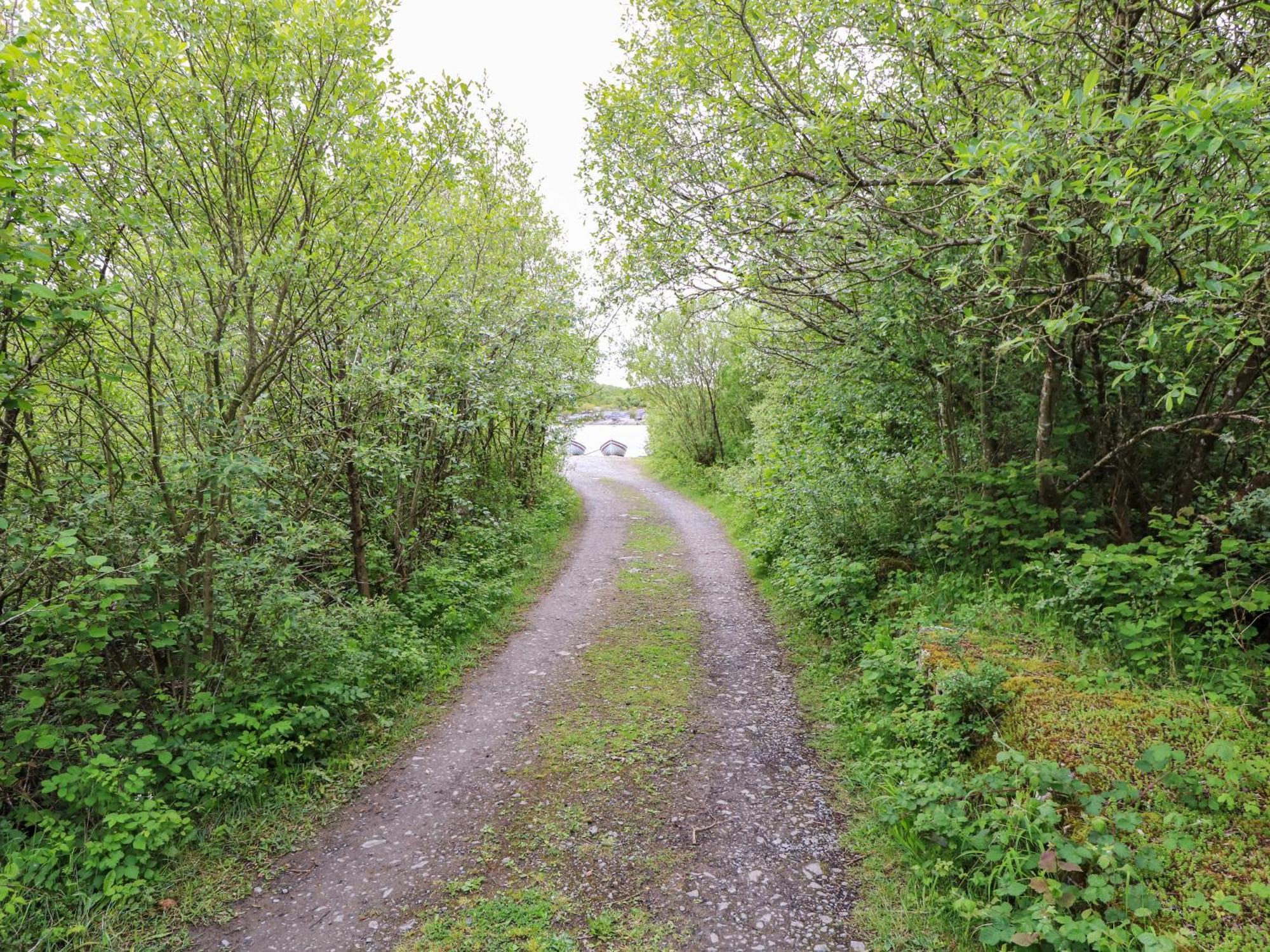 Hideaway Villa Ballinrobe Eksteriør billede